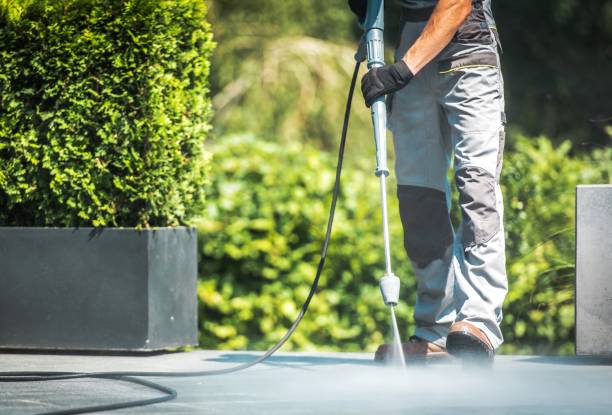 Concrete Sealing in Preston Heights, IL